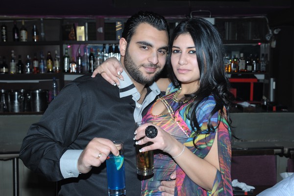 NYE at Taiga Batroun